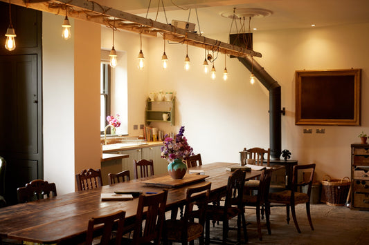 Well Worn 1st Birthday | All day visible mending workshop in Frome