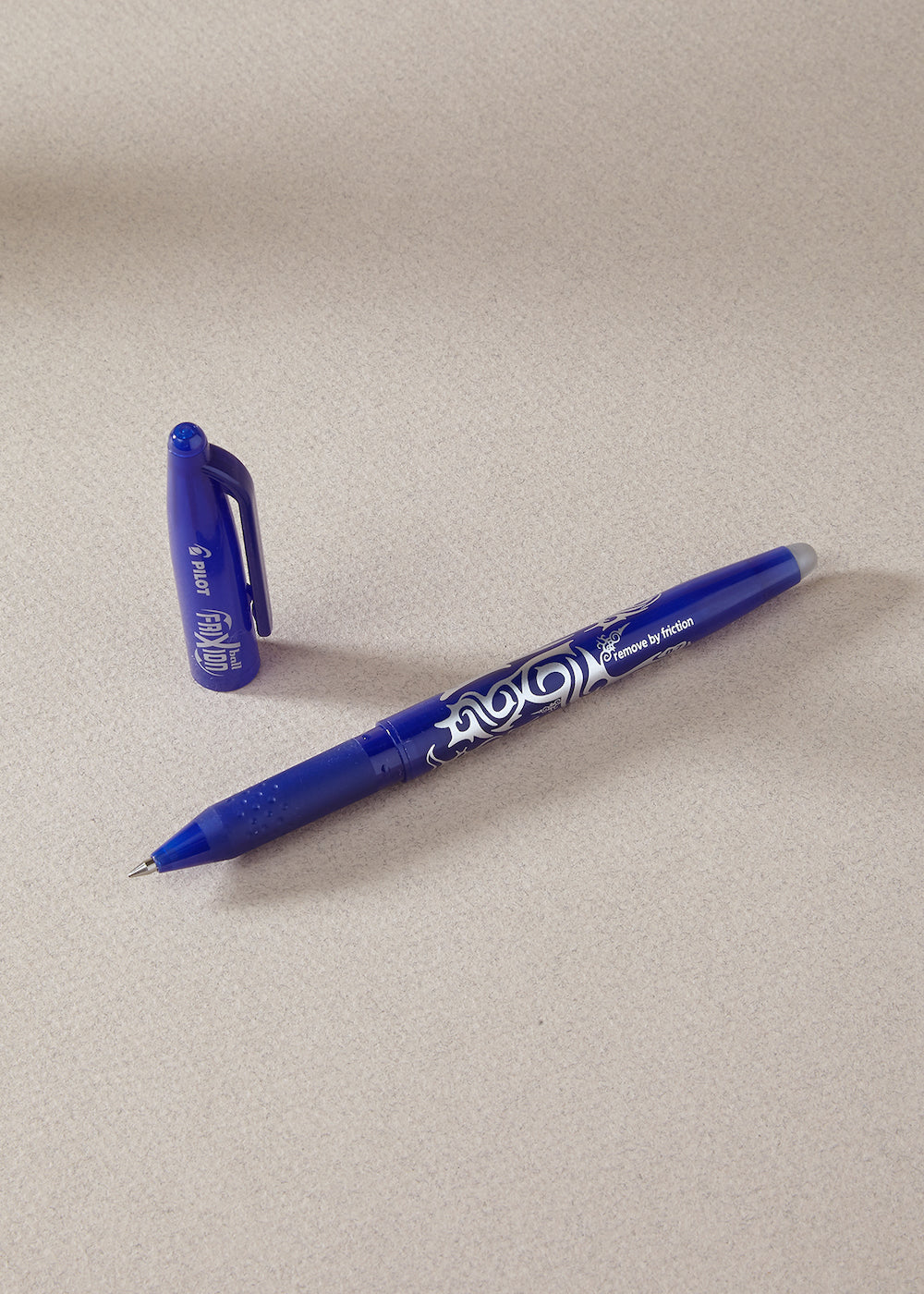 pilot frixion pen for fabric templates patterns