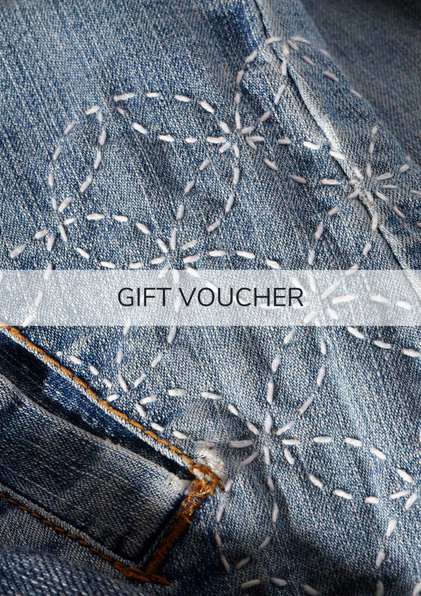 gift voucher
