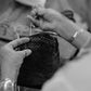 Introduction to visible mending with sashiko @ Millie Moon, Frome