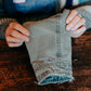 Introduction to visible mending with sashiko @ Millie Moon, Frome