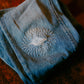 Introduction to visible mending with sashiko @ Millie Moon, Frome