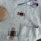 Sustainable Fashion Week | Introduction to visible mending with darning @ Millie Moon, Frome