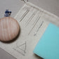 Darn it! Online mending course
