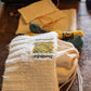 Sustainable Fashion Week | Introduction to visible mending with darning @ Millie Moon, Frome