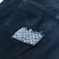sashiko and visible mending workshop skye pennant