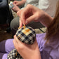Introduction to visible mending with darning @ Millie Moon, Frome
