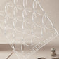 acrylic sashiko stitching template for sashiko visible mending