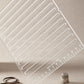 acrylic sashiko stitching template for sashiko visible mending