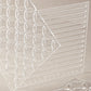 acrylic sashiko stitching template for sashiko visible mending