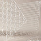 acrylic stitching template for sashiko visible mending