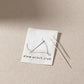 fine cotton darning needles for visible mending and darning by slow stitch club