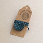 fabric thimbles for visible mending sewing tools by slow stitch club