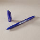 pilot frixion pen for fabric templates patterns