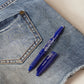 pilot frixion pen for fabric templates patterns