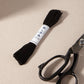olympus sashiko cotton thread visible mending slow stitch club