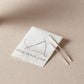 tapestry darning needles for visible mending and darning by slow stitch club